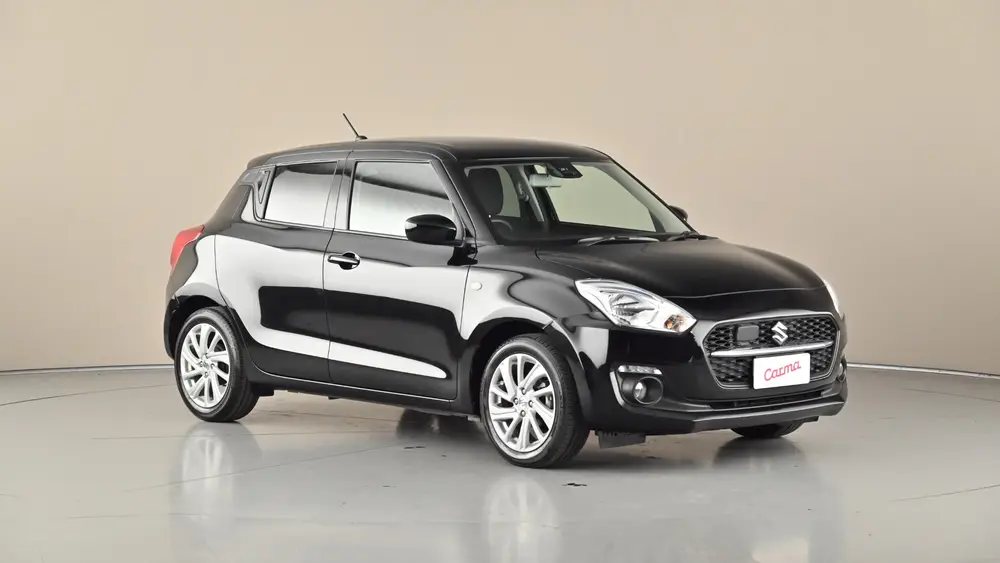 2020 MITSUBISHI ASX