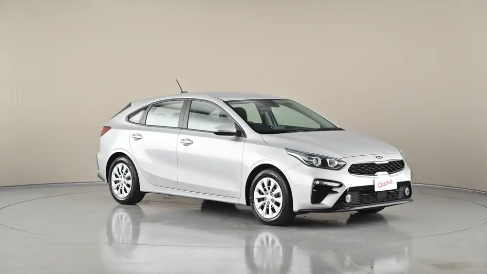 2020 MITSUBISHI ASX