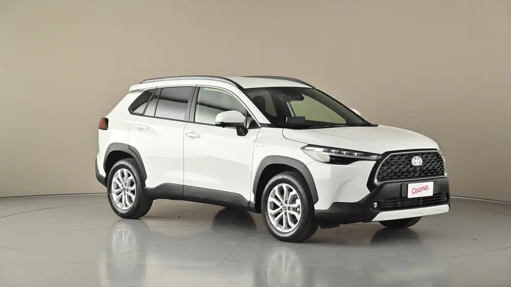 2006 TOYOTA RAV4