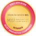 Carma 2023 AFR most innovative winner