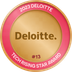 Carma 2023 Deloitte tech rising star