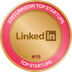Carma 2023 LinkedIn top startups