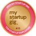Carma 2023 my startup gig top startup employers