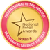 Carma 2023 National Retail Awards emerging retailer winner