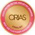 Carma 2023 ORIAS best e2e customer experience