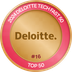 Carma 2024 Deloitte top 50