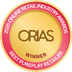 Carma 2025 ORIAS pureplay winner