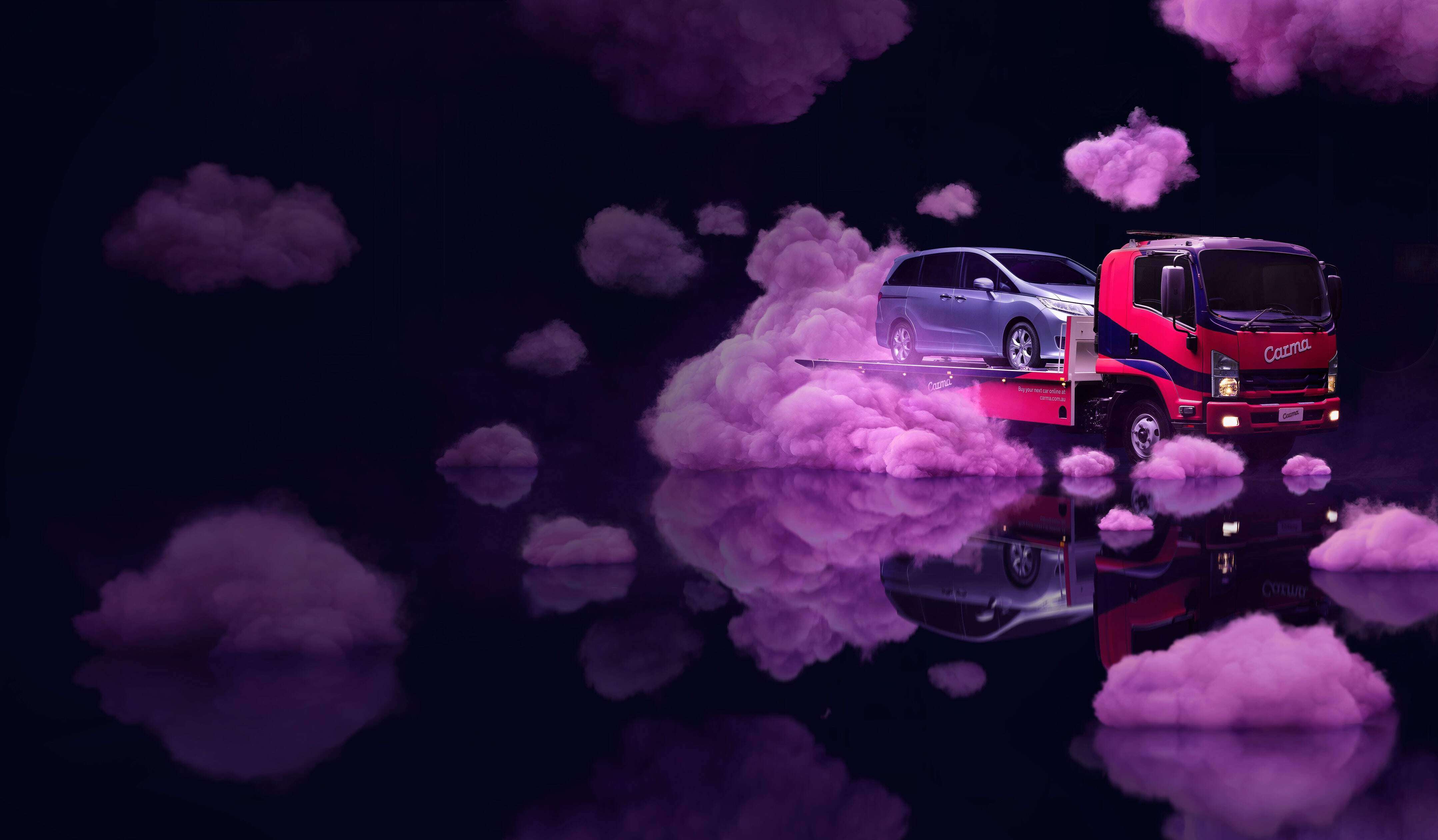 Carma | The easy way to buy used cars in Australia